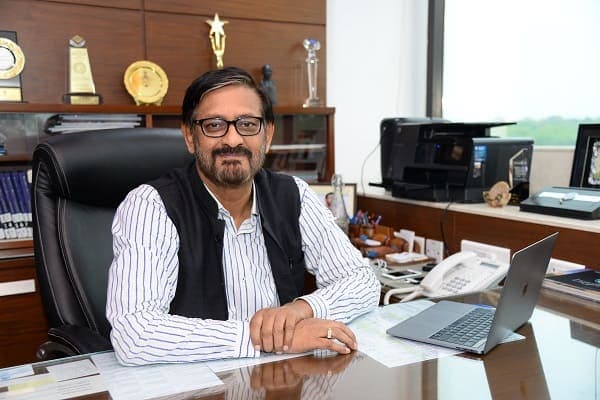 National Education Policy (NEP) 2019 Views of Dr Jitendra Das, Director, FORE School of Management, New Delhi