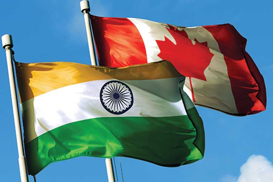 Canadian Colleges Reach Out to Reassure Indian Students Amid Canada-India Diplomatic Tensions