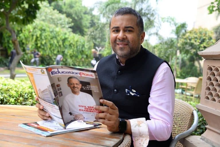 It’s Not That Simple To Be Simple, Says Chetan Bhagat