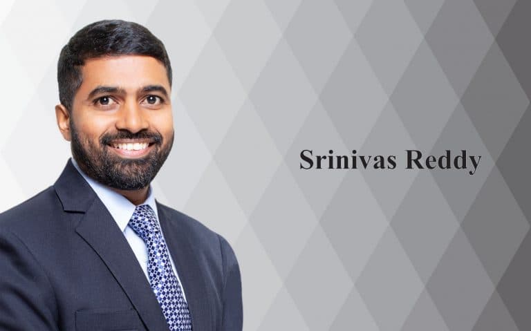 Srinivas Reddy: Srinivas Reddy Director – Human Resource at Metlife