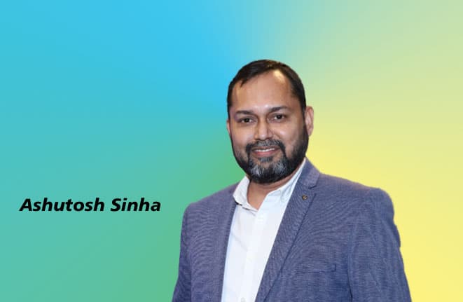 Ashutosh Sinha: "Ashutosh Sinha Head-Human Resource at Tuyasmart India"