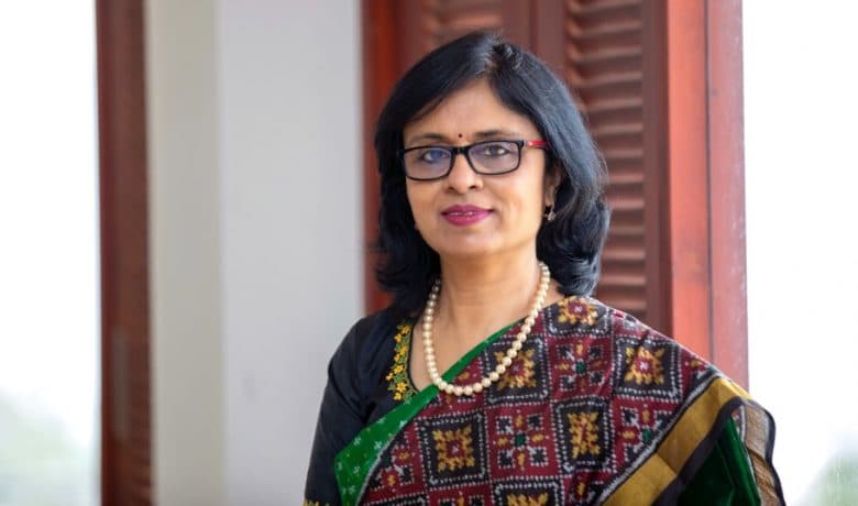 Universities Have to Make Ecosystems to Attract the Industry for Collaboration: Dr. Vidya Yeravdekar Pro-Chancellor, Symbiosis International