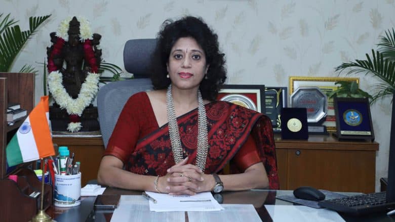 Learning Agility is the Key to Success for Future Managers: Dr. Urvashi Makkar Director, IMS – Ghaziabad