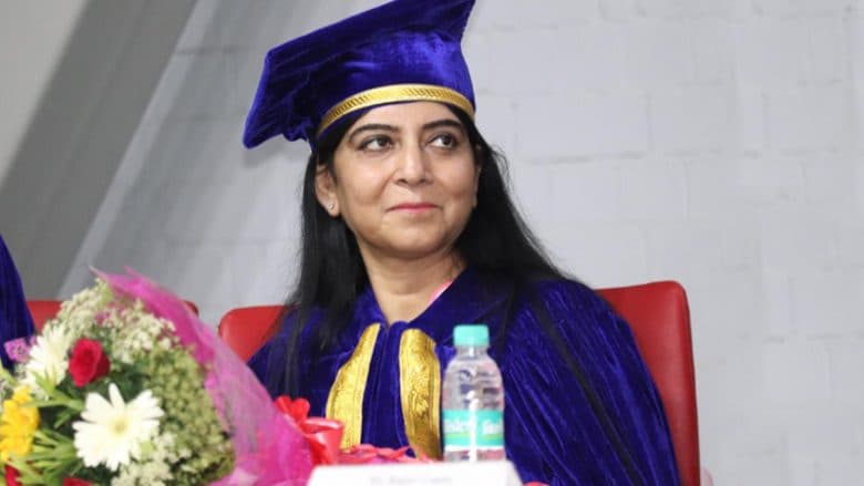 Universities should develop strategies to increase their intellectual capital and become digital organizations: Dr. Kulneet Suri Senior Director – IMS NOIDA, IMS DIA