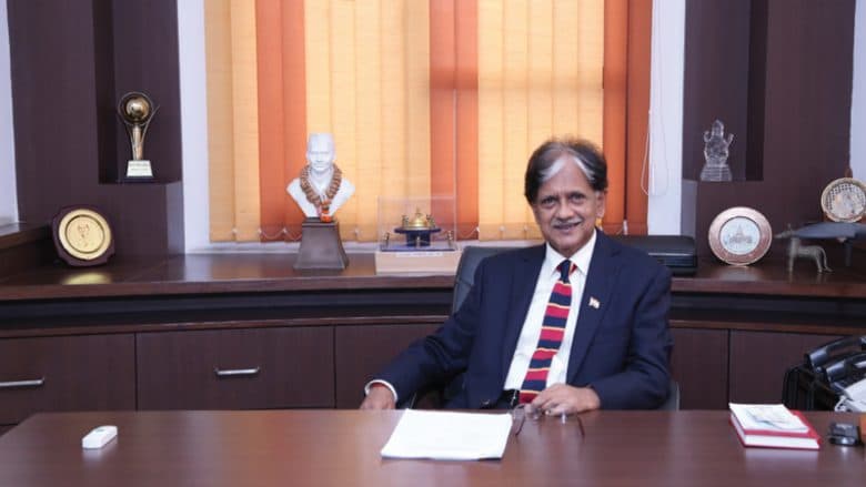 With Career and Job, Youth Must Contribute to Mankind: Prof. Anil Shastri