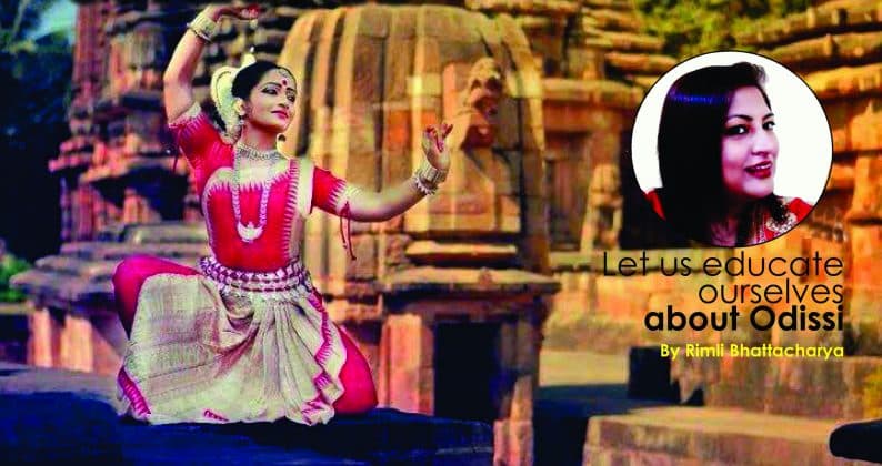 Let us educate ourselves about Odissi: Rimli Bhattacharya