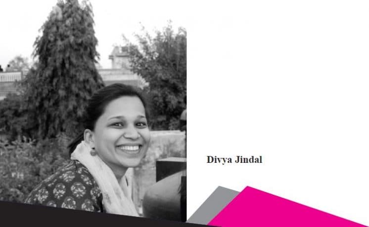 Porosity in public spaces: People. Water. Cities Role and impact of water in urban spaces: Divya Jindal