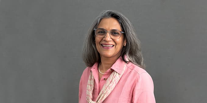 Prof (Dr) Vibhuti Sachdev