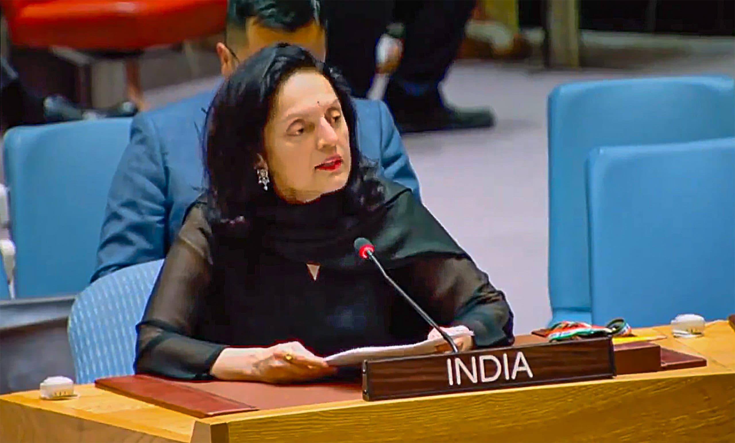 Why is UN Security Council rendered 'completely ineffective' in resolving Russia-Ukraine conflict, asks India: Education Post