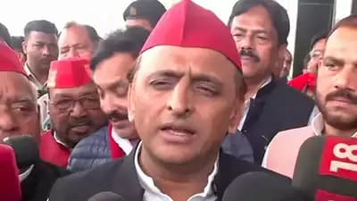 CBI summoned Akhilesh Yadav in UP illegal mining case, asked to appear as witness | Education Post