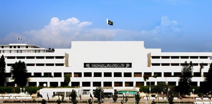 Pakistan commences its newly-elected national assembly 