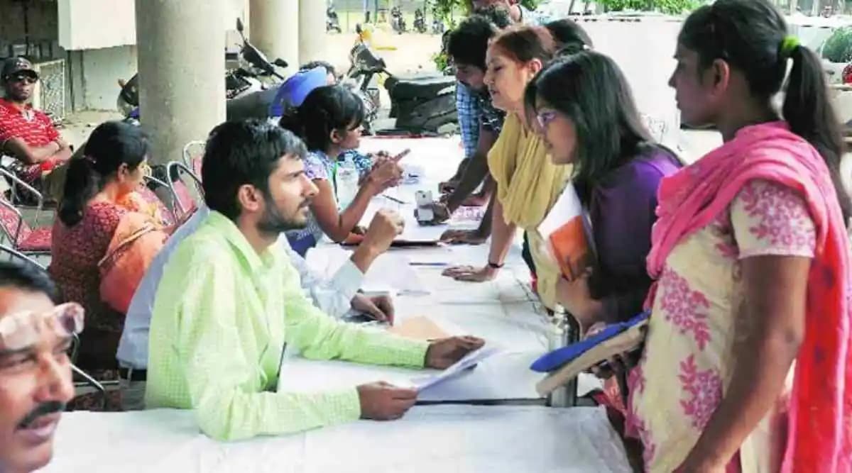 1,004 posts lying vacant in 16 engineering colleges in Gujarat