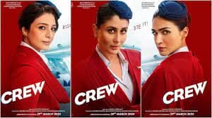 Crew and Do Patti: As Women’s day approaches, Bollywood leading ladies are set to dominate the screen 