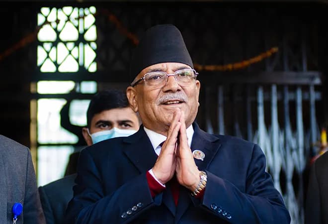 Nepal PM 'Prachanda' to reshuffle cabinet, forges new alliance