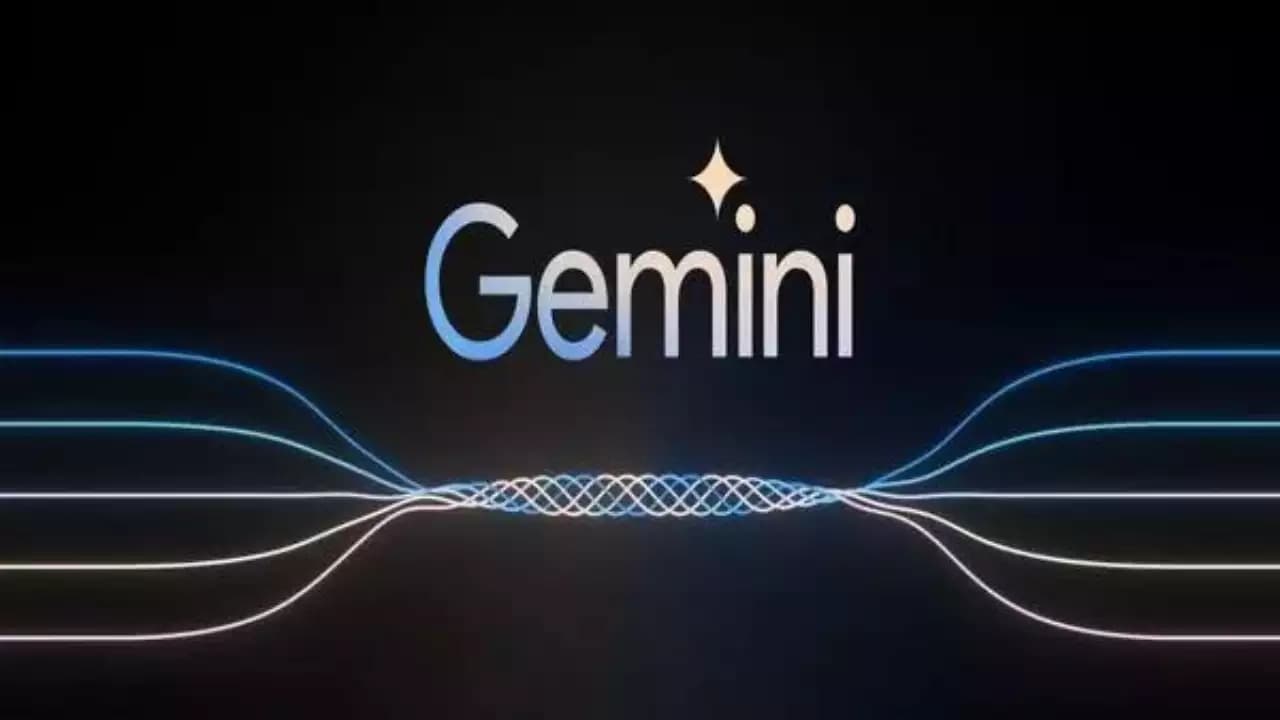 Image used for representative purposes Gemini AI