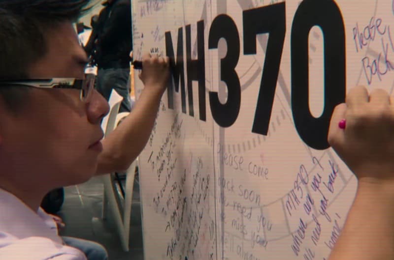 10 years after, Malaysia may renew its search for disappeared flight MH 370