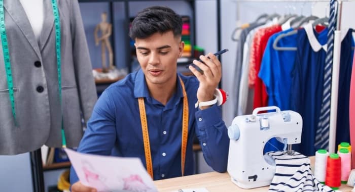 Why Choose a Career in the Apparel Sector?