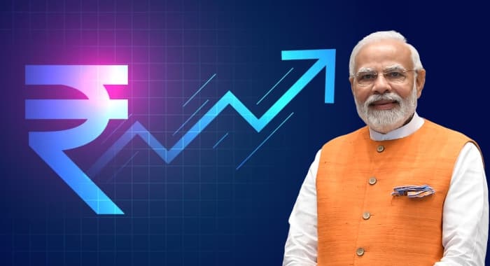PM MODI’S VISION: Digital India $5 Trillion Becoming A Reality By 2025? 