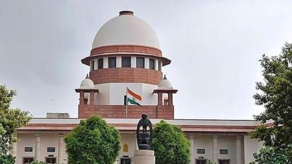 Supreme Court Upholds Electoral Integrity against Government's Tactics: Congress on Electoral Bond Issue