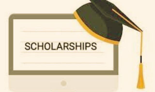 Scholarships in India: State minority scholarship for students pursuing higher education