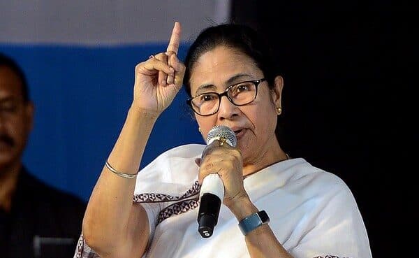 Have doubts over legality of CAA rules, says Bengal CM Mamata Banerjee