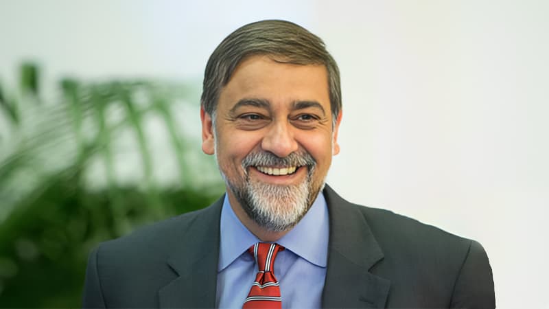 Vivek Wadhwa