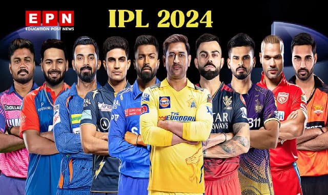 IPL 2024 Updates: Injuries and Replacements Ahead of the Season