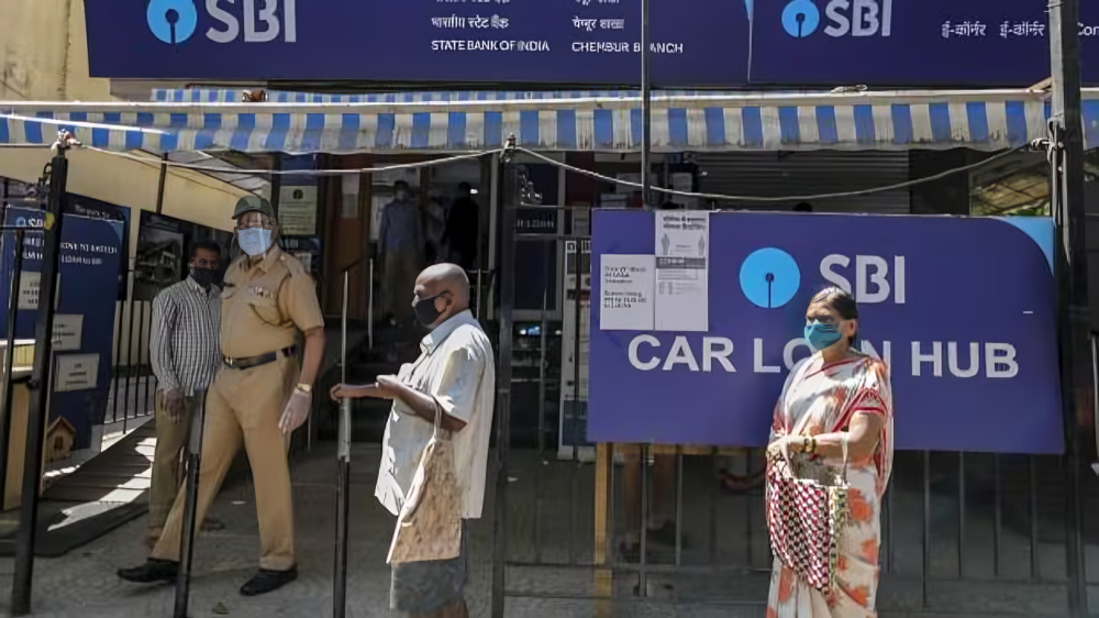 Representational Image of State Bank of India