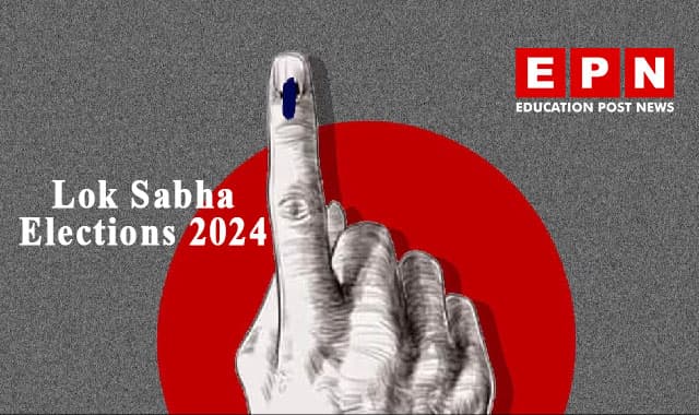 Representational Image: 2024 Lok Sabha Elections