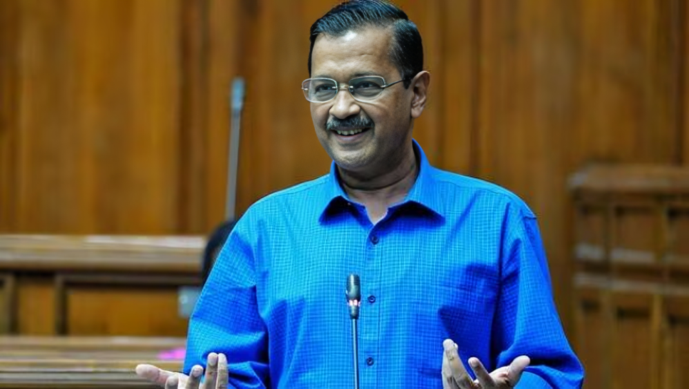 Delhi's CM Absent from ED Inquiry Amidst DJB-Related Allegations