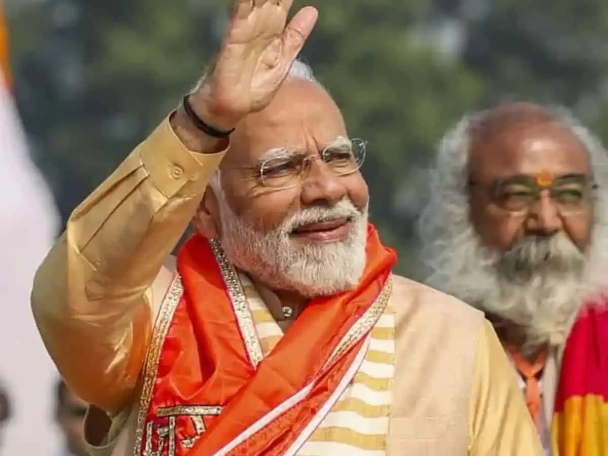  Lok Sabha Elections 2024: Modi gears up to conquer South