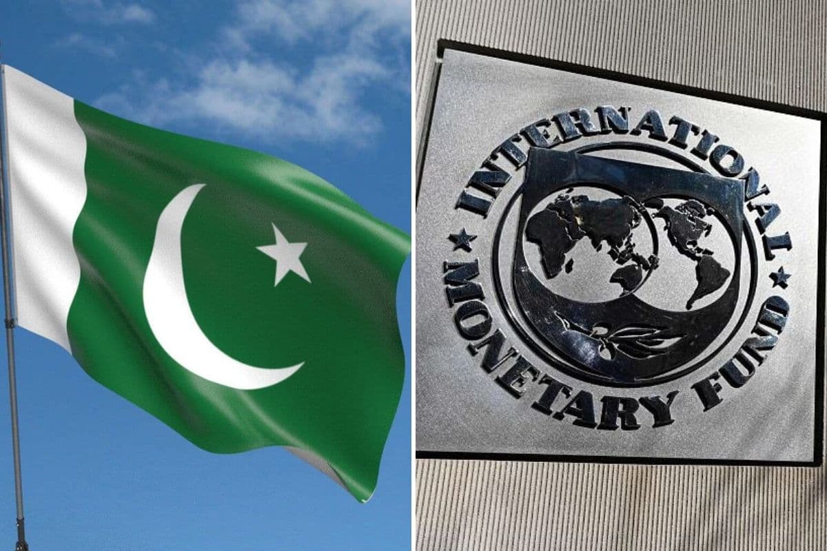 IMF reaches staff-level agreement with Pak to release last tranche of USD 3 billion bailout