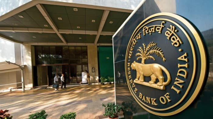 Representational Image: Reserve Bank of India (RBI)