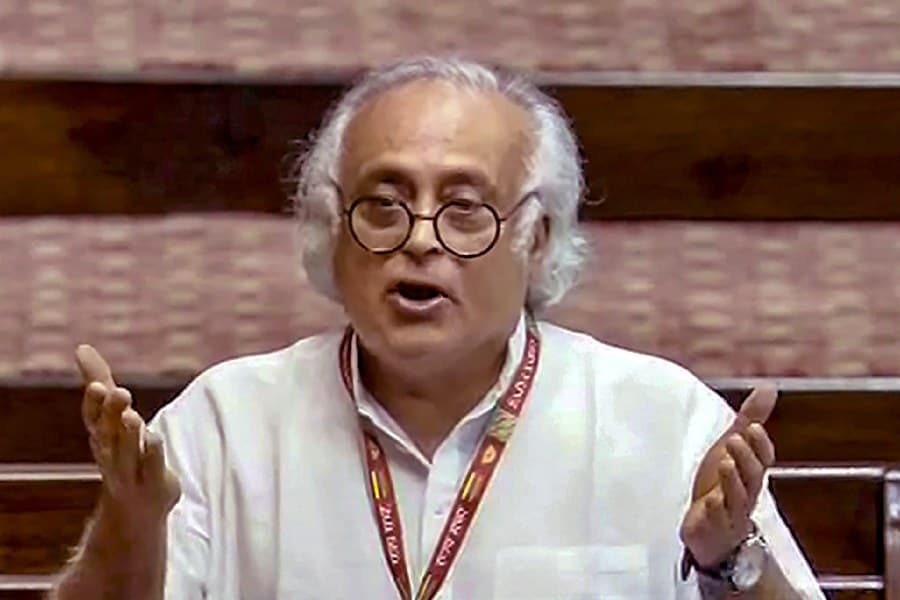 Cong MP Jairam Ramesh asks PM Modi to deliver on promise of granting statehood to Ladakh