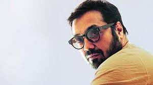 Image: Anurag Kashyap