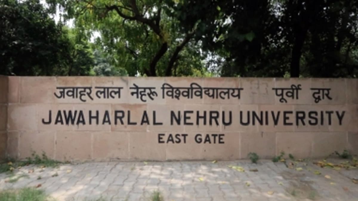 JNUSU election voter turnout at 73%, highest in last decade