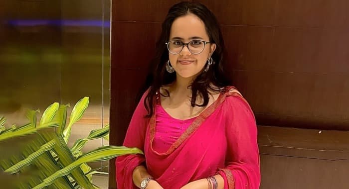 Image: Simran Bathija