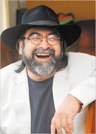 The Name of the Ad Film Game Just 3 Second: Interview with Prahlad Kakar