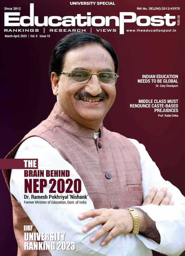 Education post Magazine