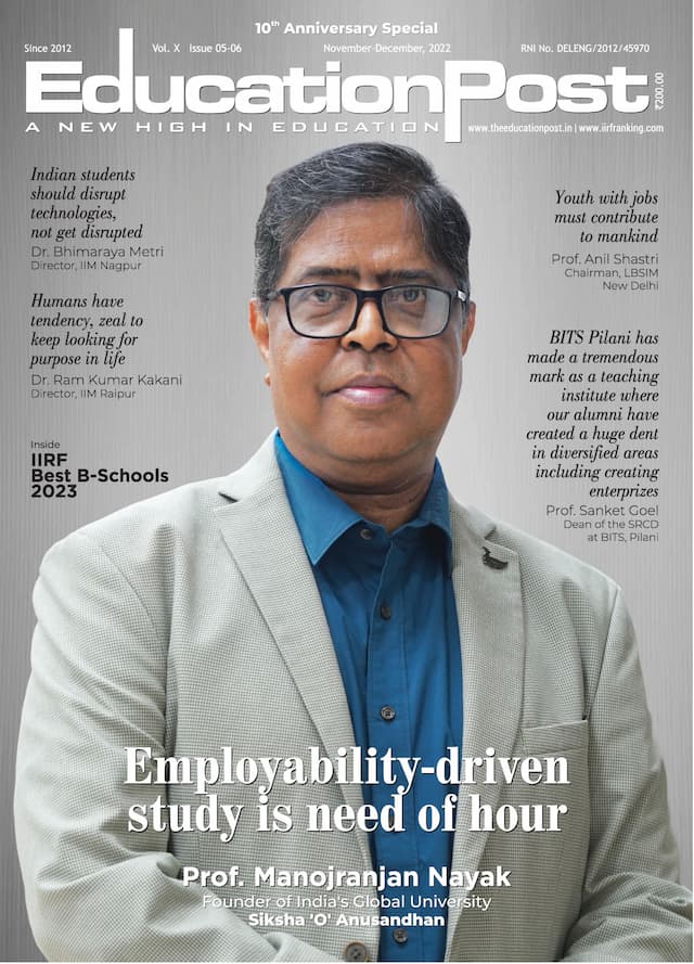 Education post Magazine