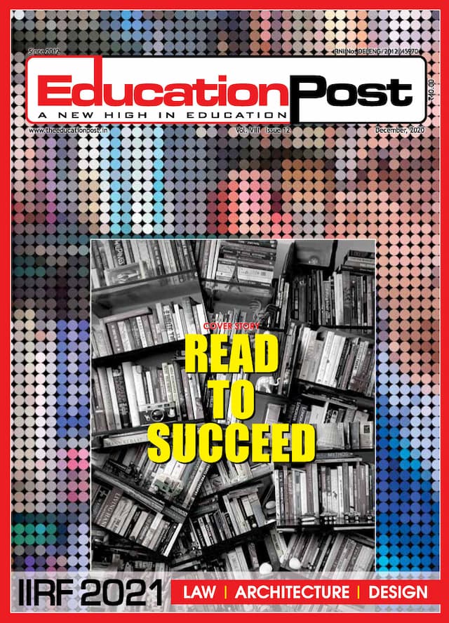 Education post Magazine