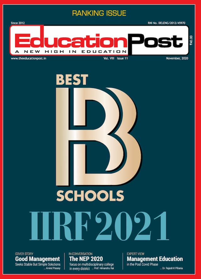 Education post Magazine