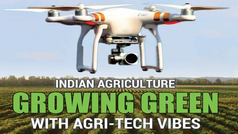 Agritech Related Image