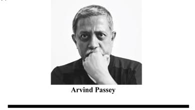 Your Degree Is Never Enough: Arvind Passey Editor- Education Post