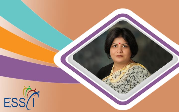 The Future World entirely turns into Artificial Intelligence: Dr. Abhilasha Gaur, Chief Operating officer Electronic Sector Skill Council of India