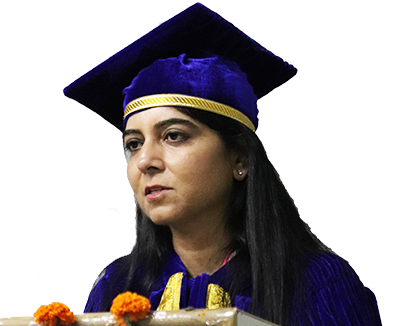 Technology enabling trends in higher education: Dr. Kulneet Suri Sr. Director, IMS Noida & IMS DIA