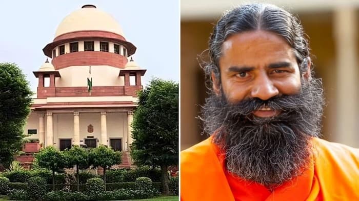 'Complete Disregard': Baba Ramdev Apologises to Supreme Court in Misleading Advertisements Case