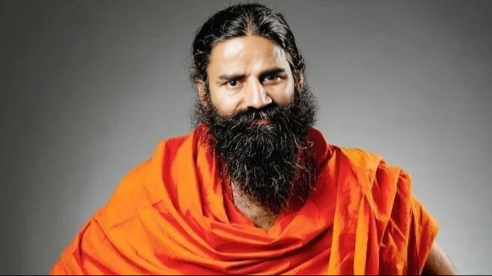 Image: Baba Ramdev