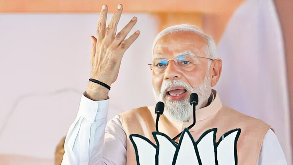 Lok Sabha Elections 2024 LIVE Updates: Prime Minister Narendra Modi will address a rally in West Bengal's Cooch Behar today.