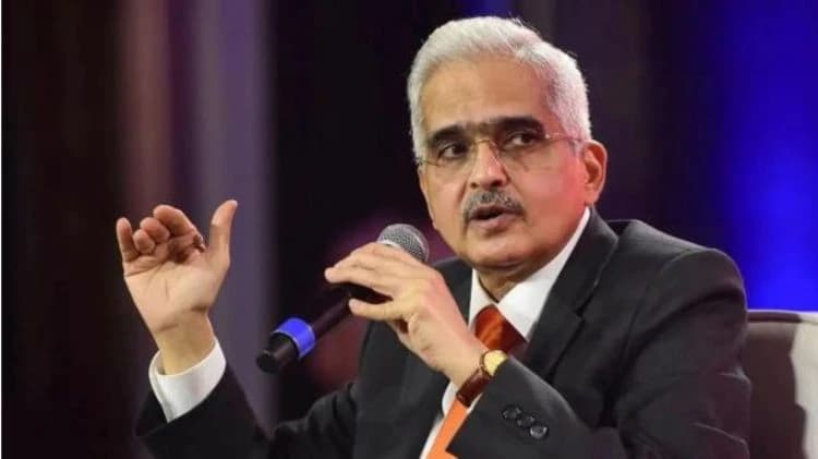 RBI MPC Meet Live Updates: Governor Shaktikanta Das to announce MPC decision today at 10 AM (File Image)